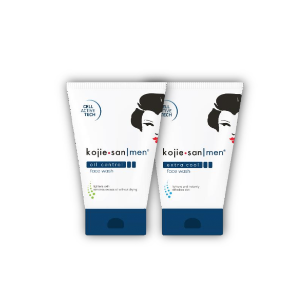Kojiesan Men - Facewash